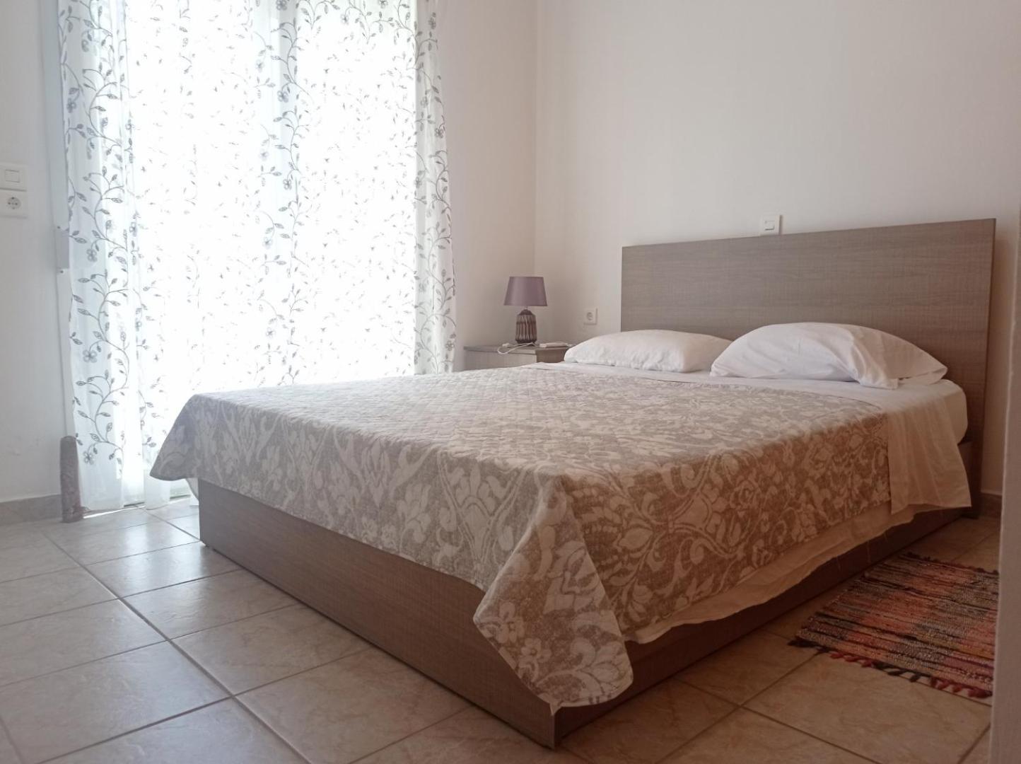 Kostas 2 Apartment ภายนอก รูปภาพ