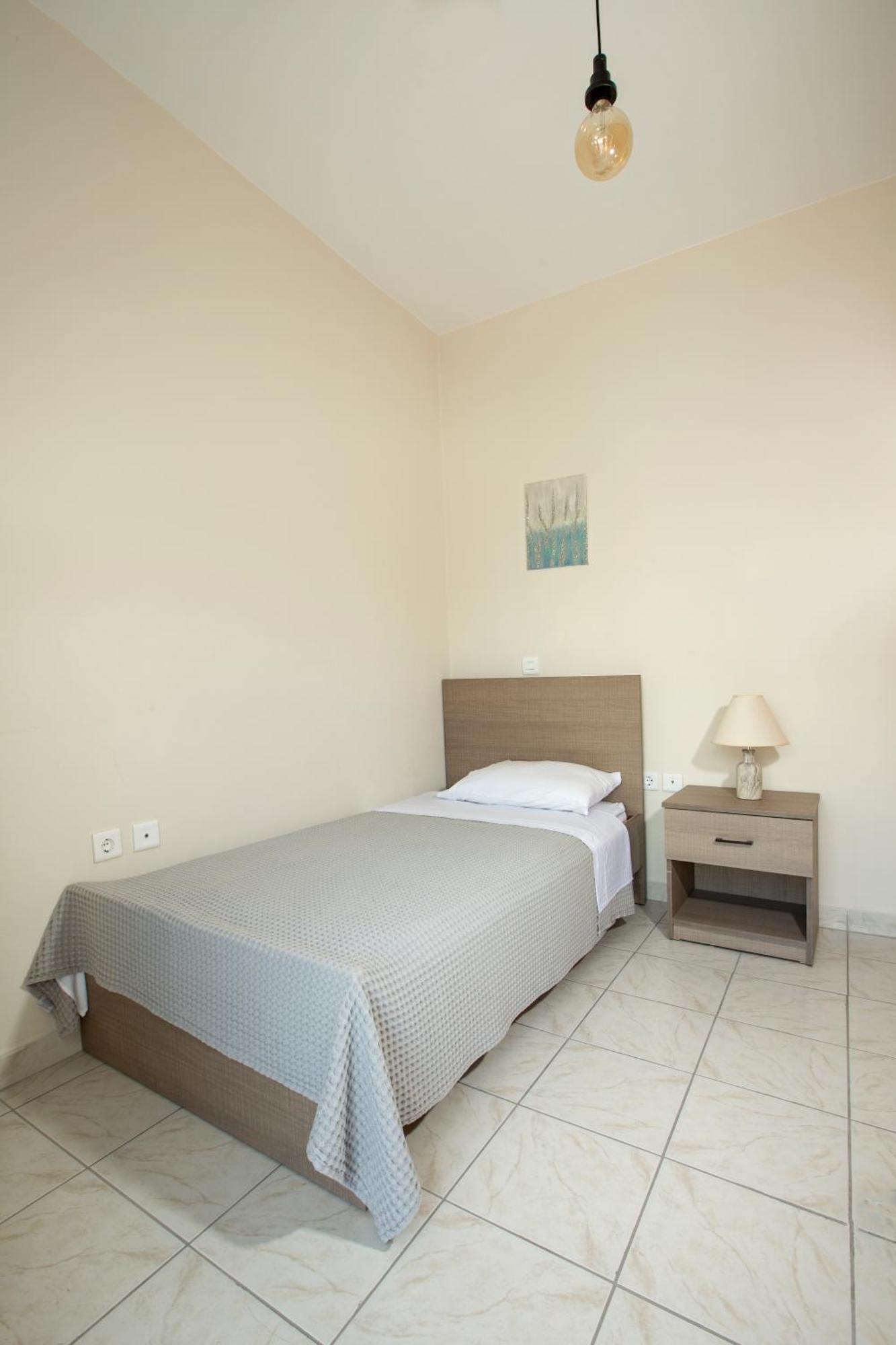 Kostas 2 Apartment ภายนอก รูปภาพ