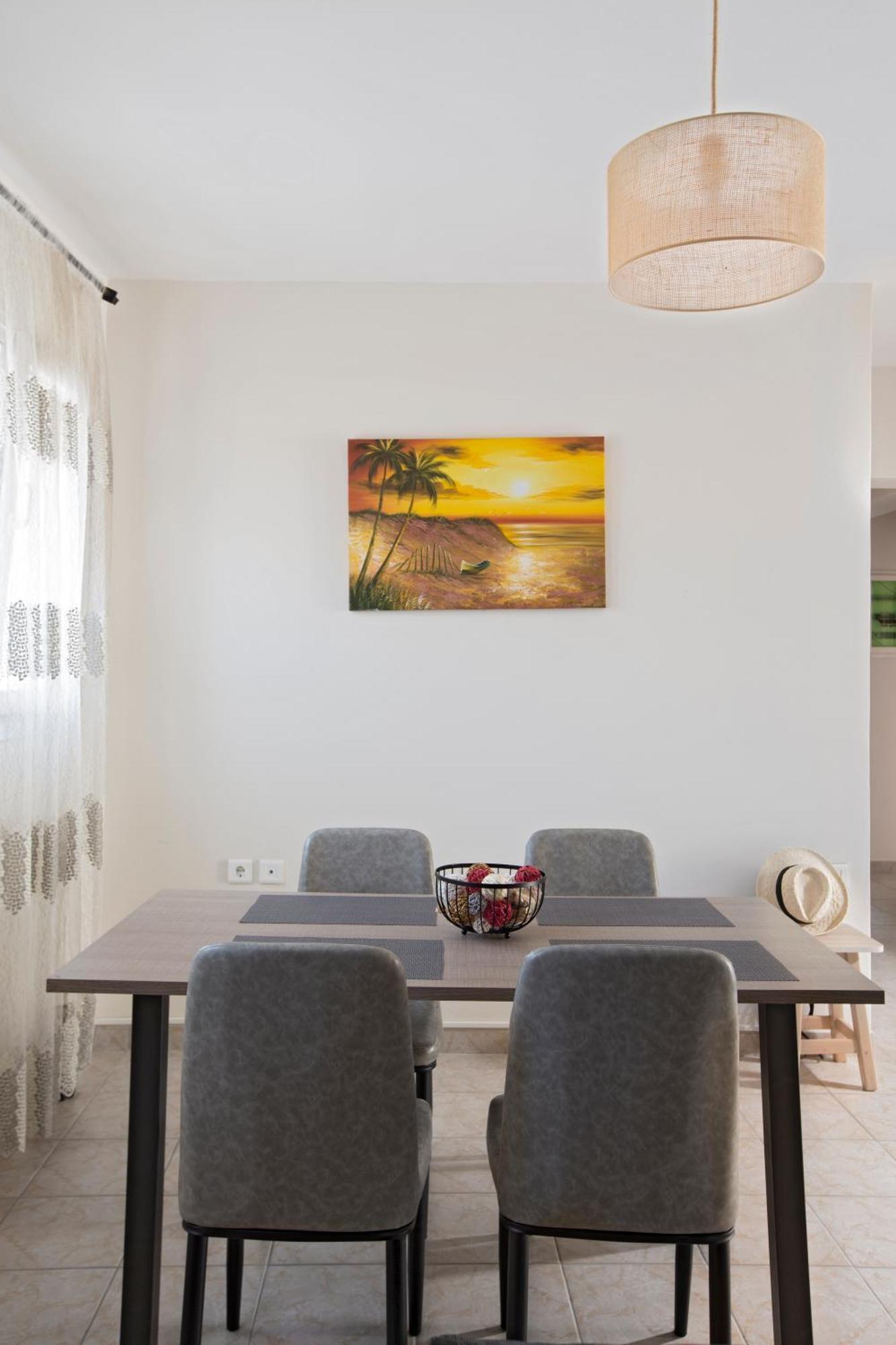 Kostas 2 Apartment ภายนอก รูปภาพ