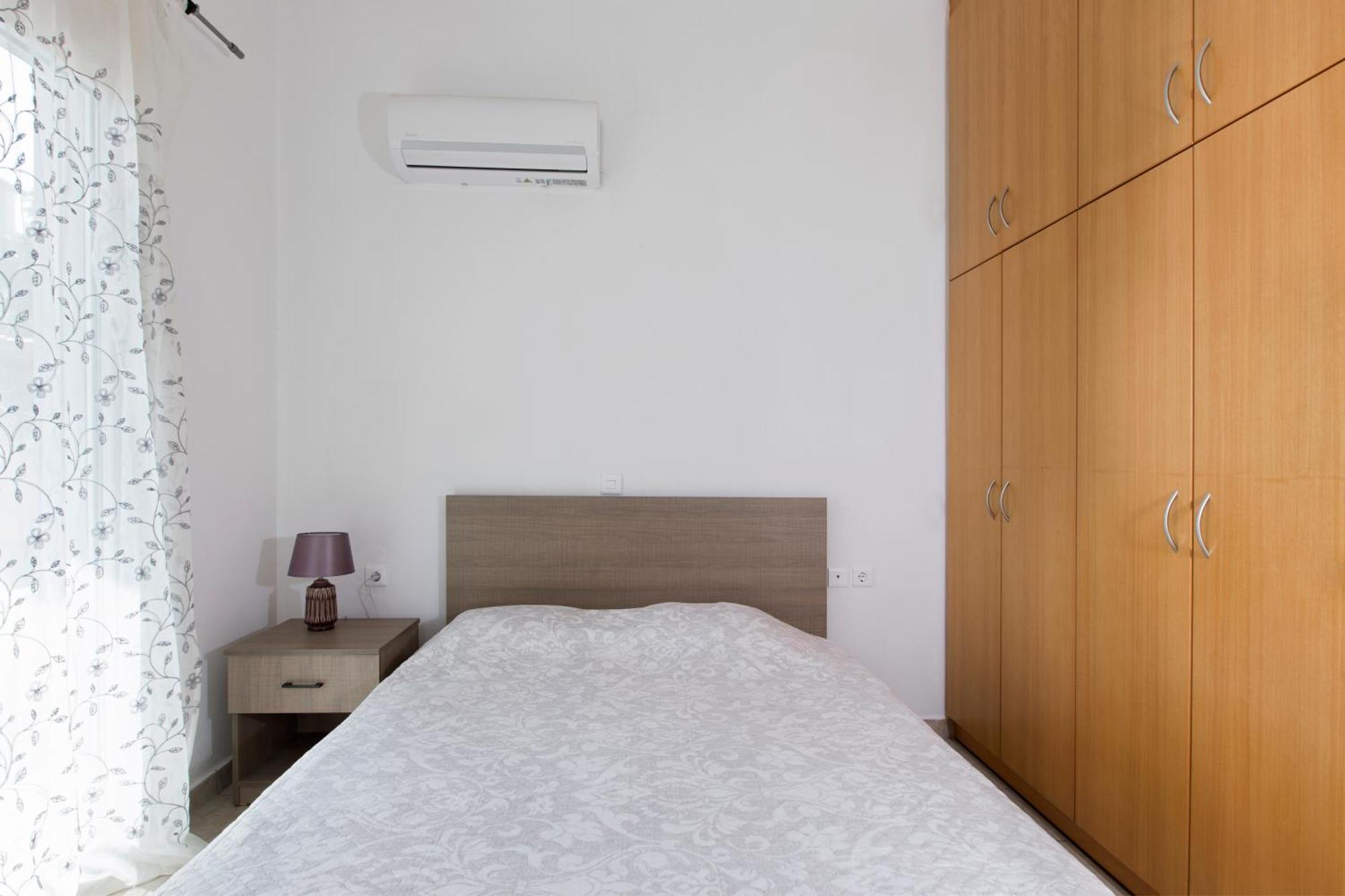 Kostas 2 Apartment ภายนอก รูปภาพ